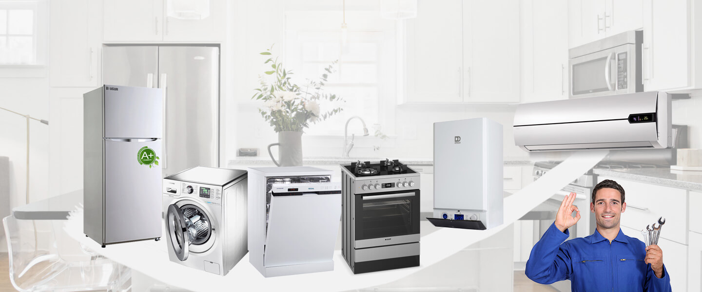 Konyaaltı Maytag Servisi